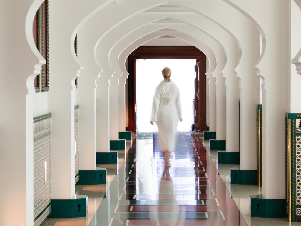 Burj Al Arab Jumeirah