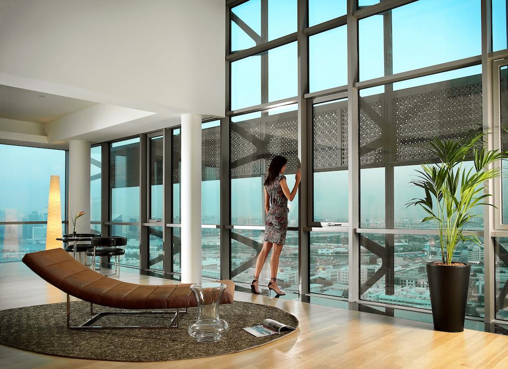 BurJuman Arjaan by Rotana