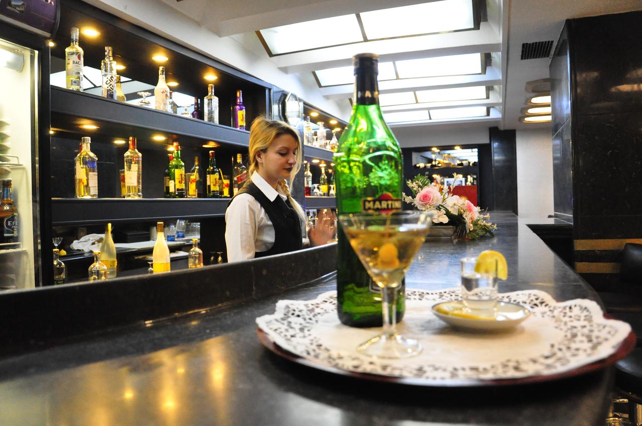 Buyuk Sahinler Hotel