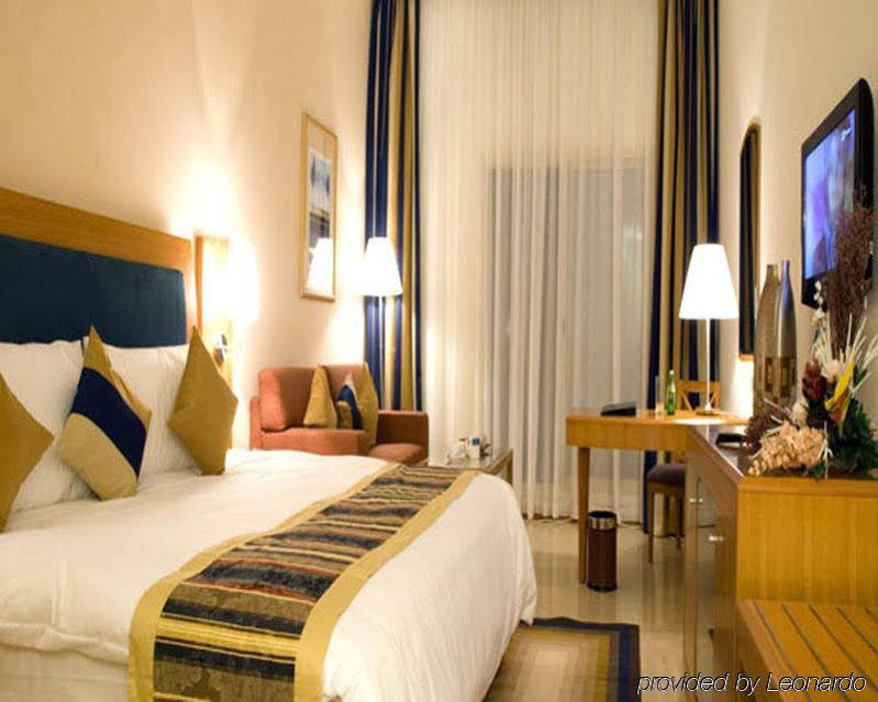 Star Metro Al Barsha Hotel Apartments