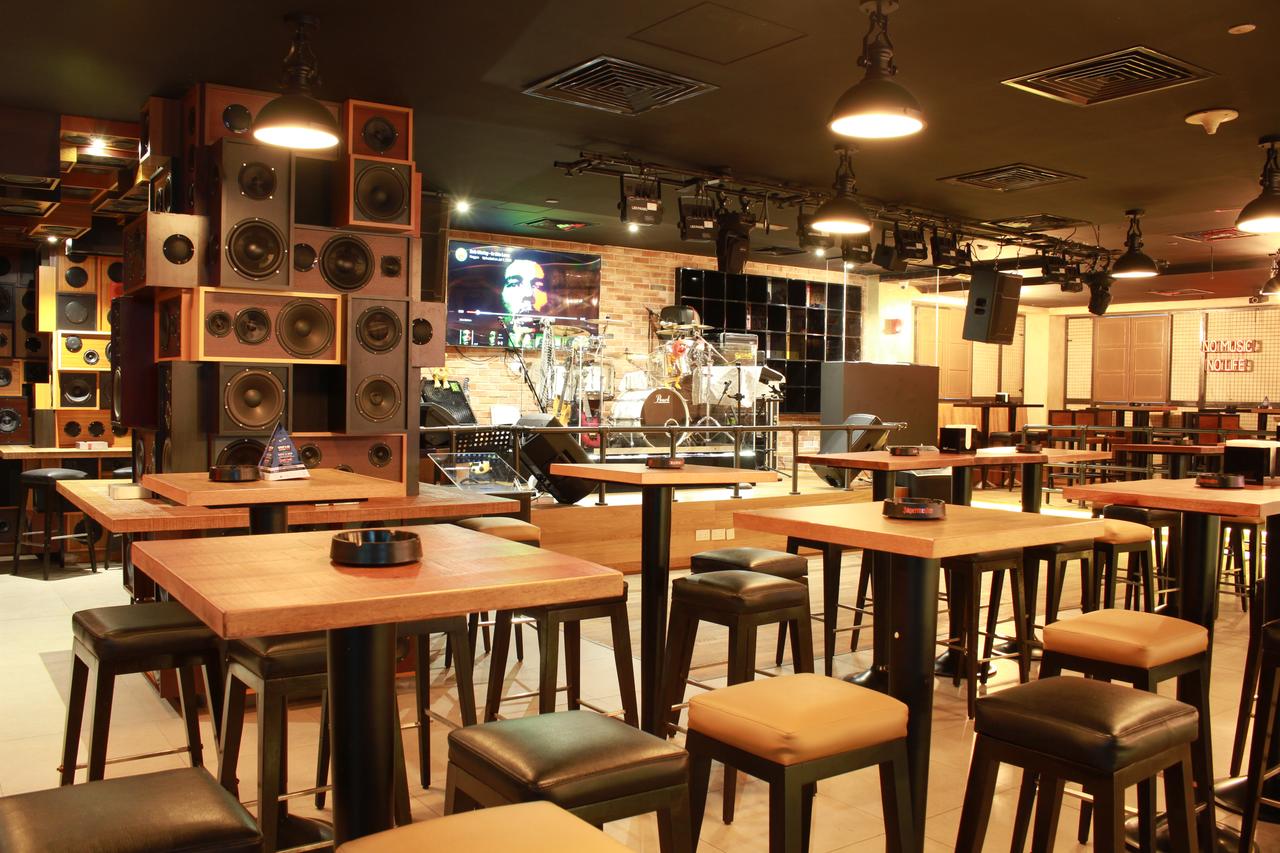 Citymax Hotel Al Barsha