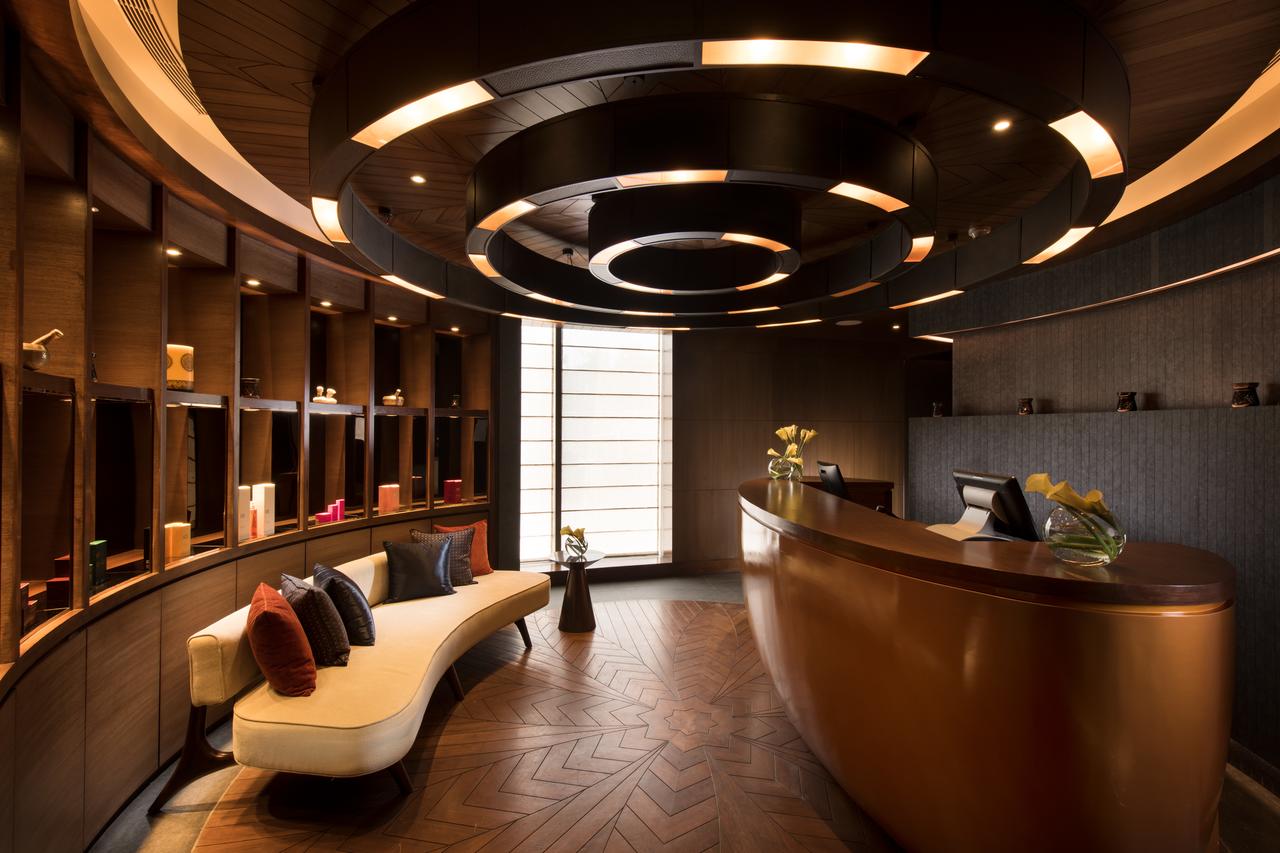 Conrad Bengaluru