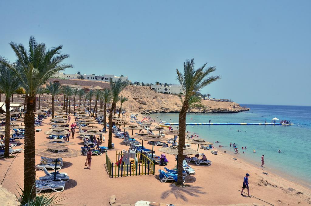 Continental Plaza Aqua Beach