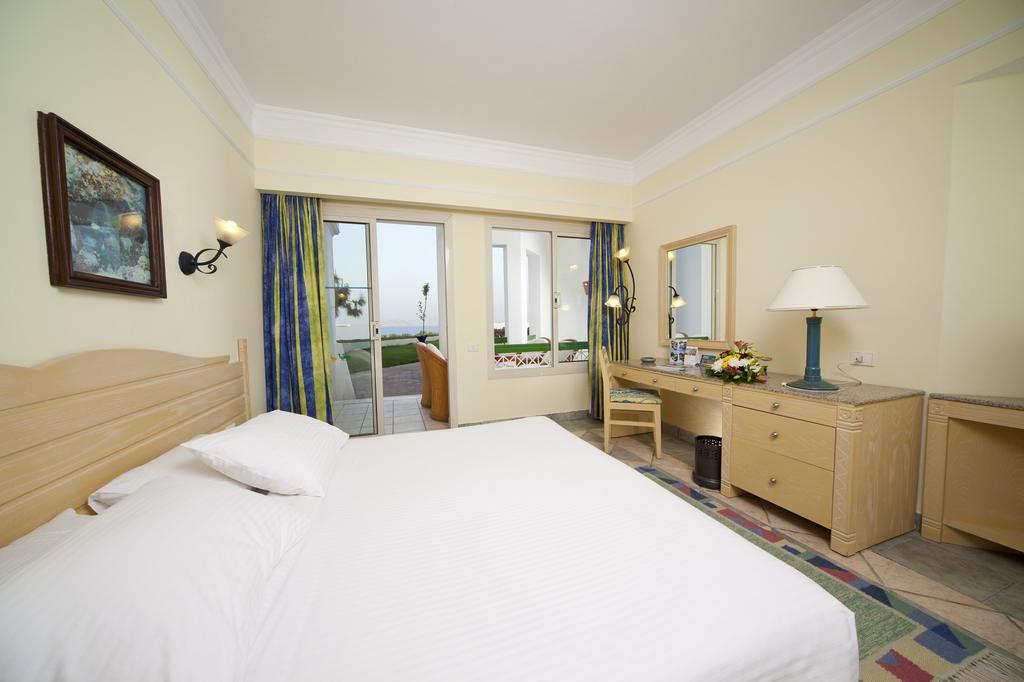 Coral Beach Resort Tiran (Ex. Rotana)