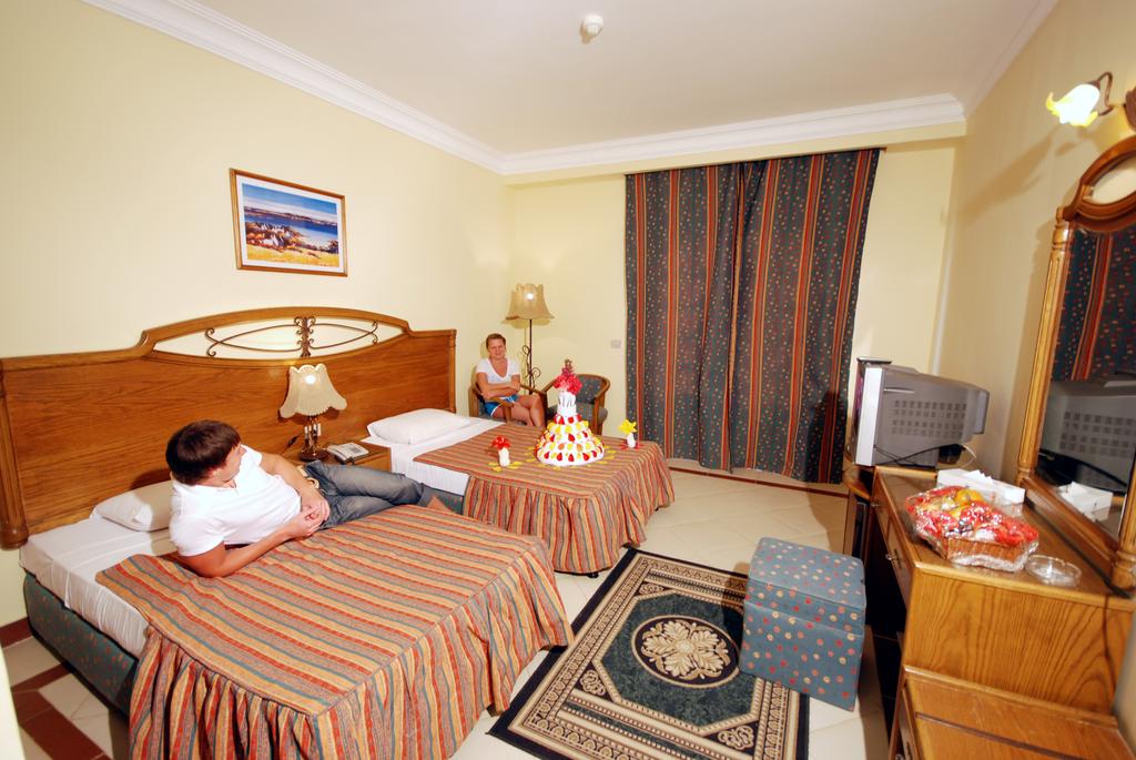 Coral Hills Resort Sharm El-Sheikh