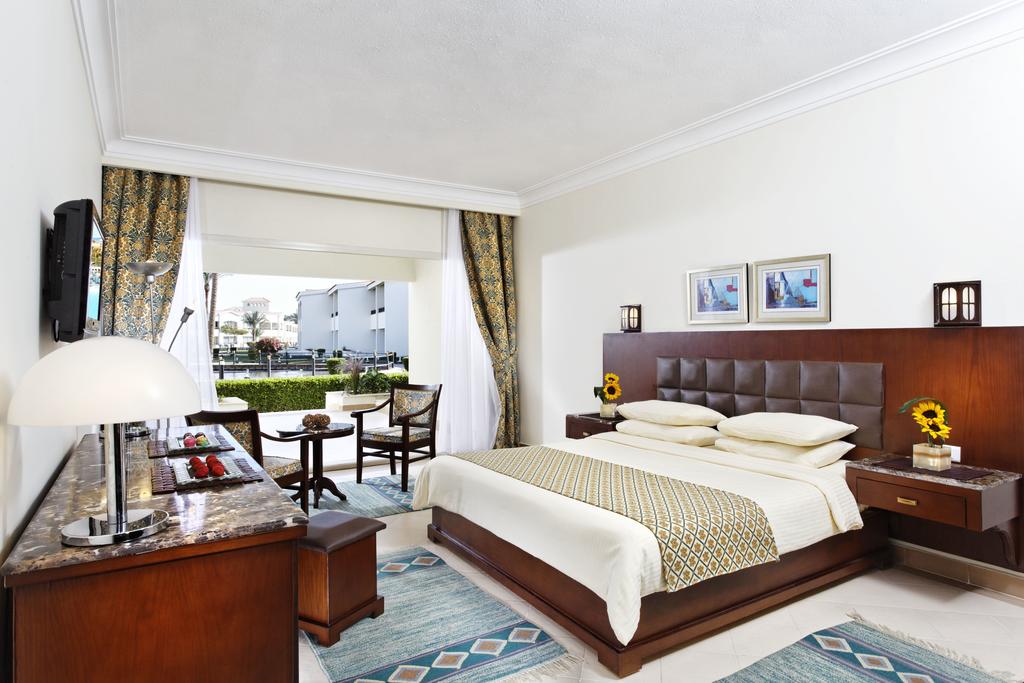 Dana Beach Resort (Families and Couples Only)