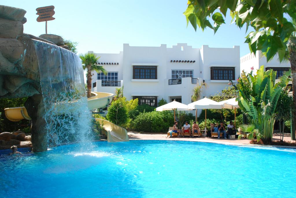 Delta Sharm Resort & Spa