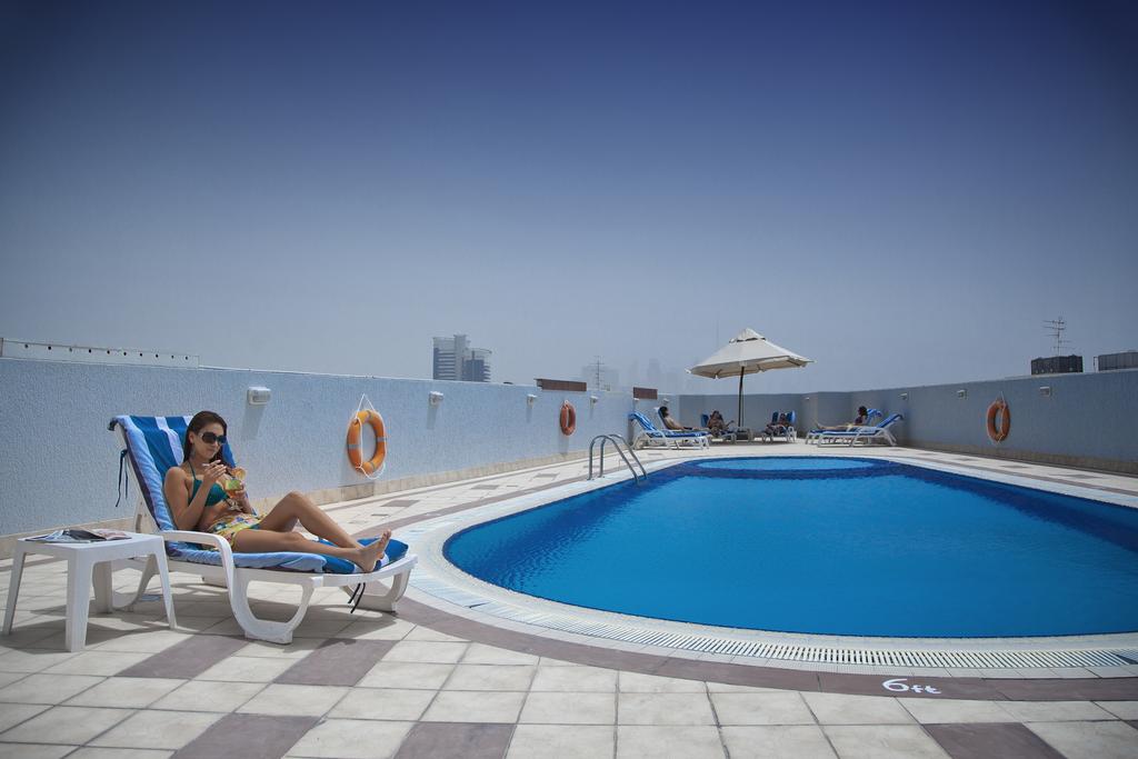 Dock Masters Hotel Apartments