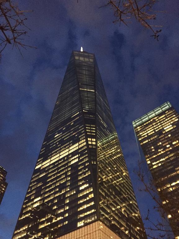 DoubleTree by Hilton Hotel New York City - Chelsea