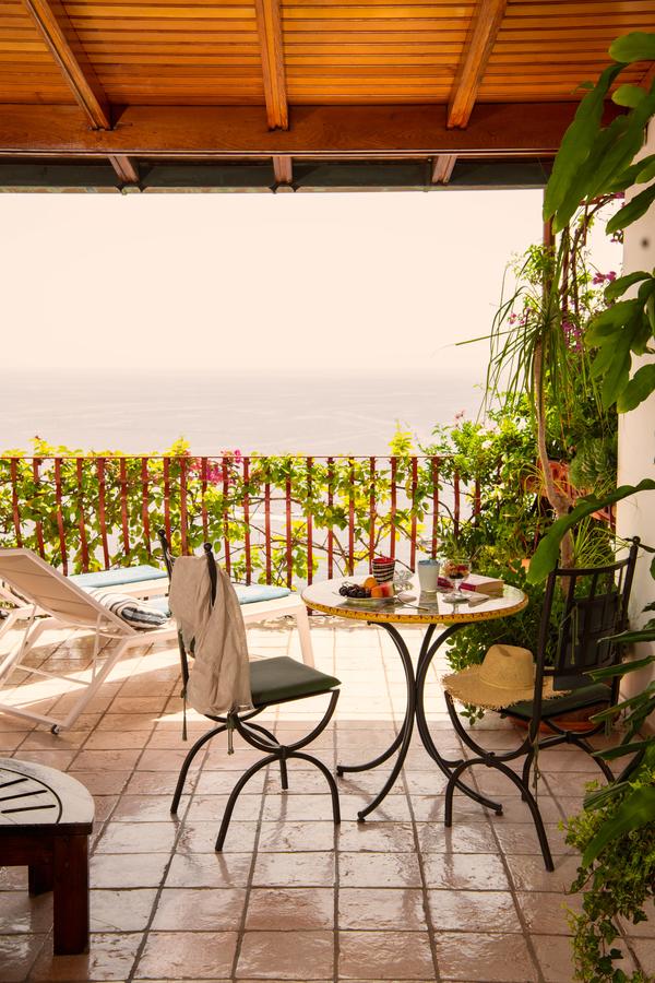 Eden Rock Hotel