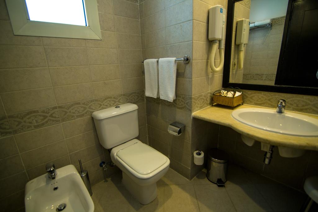 Domina Hotel & Resort Sultan