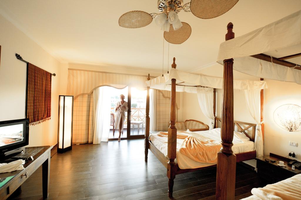 Domina Elisir Hotel & Resort