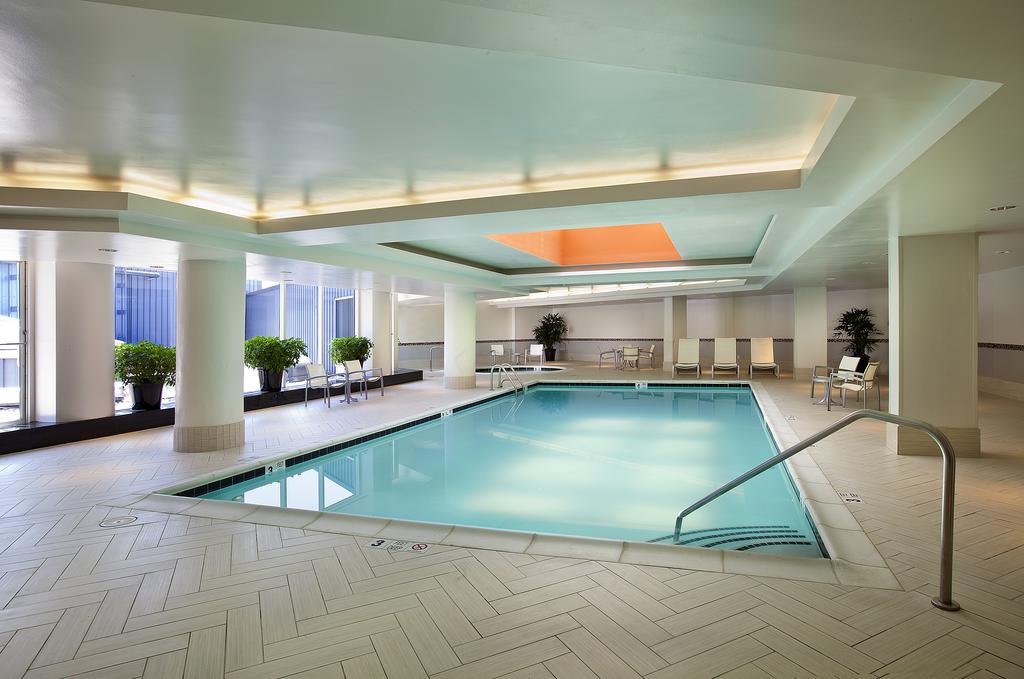 Embassy Suites at the Chevy Chase Pavilion