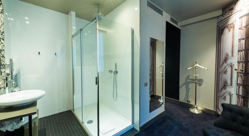 Hotel Lafayette Buffault
