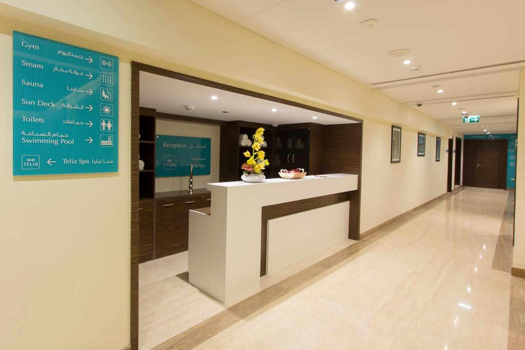Auris Fakhruddin Hotel Apartments