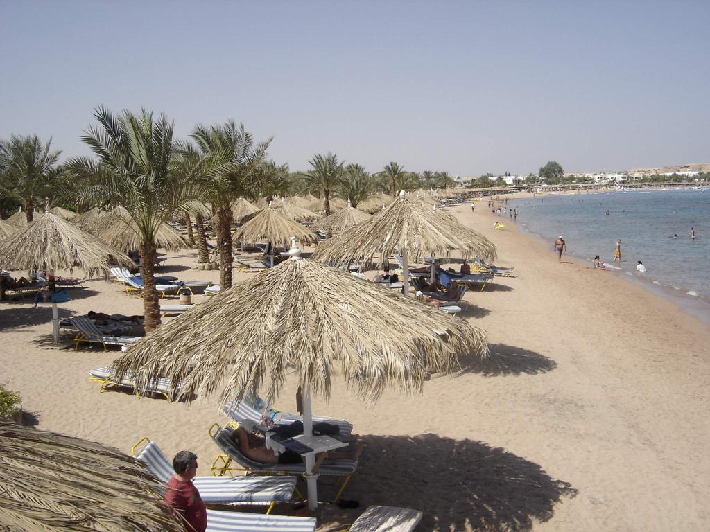 Hilton Sharm El Sheikh Fayrouz Resort