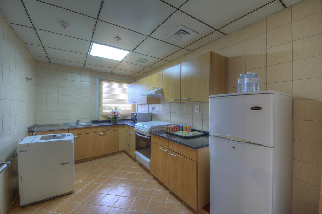 Fortune Grand Hotel Apartment