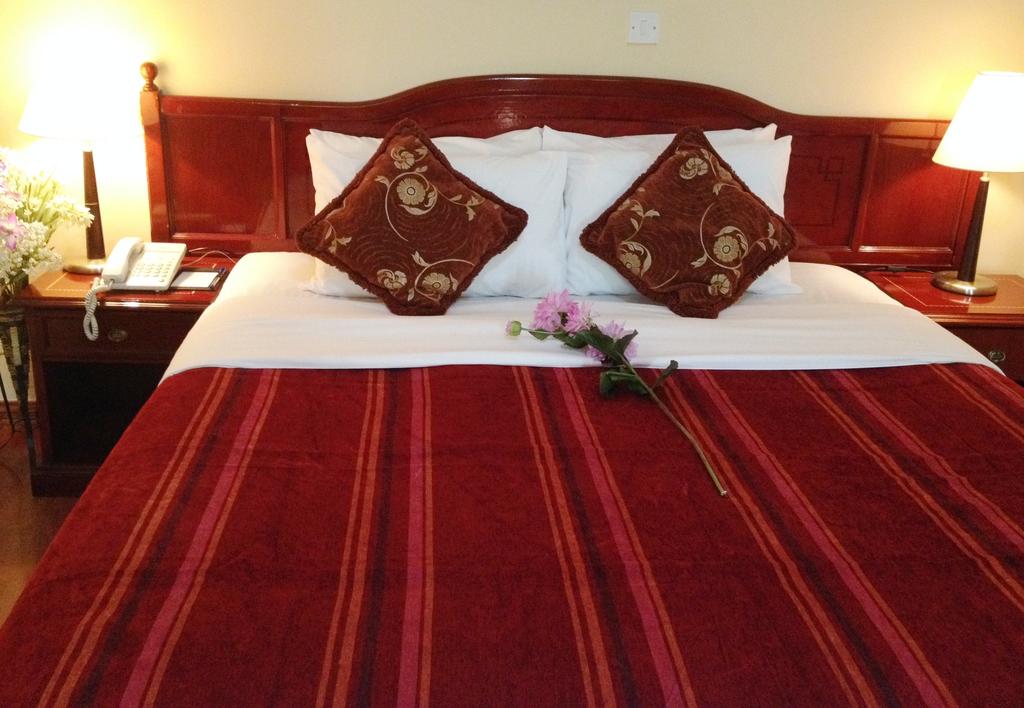 Fortune Hotel Deira