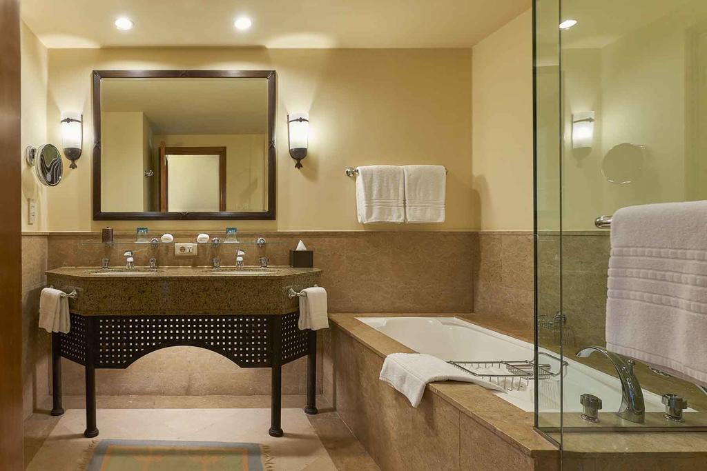 Four Seasons Resort Sharm El Sheikh