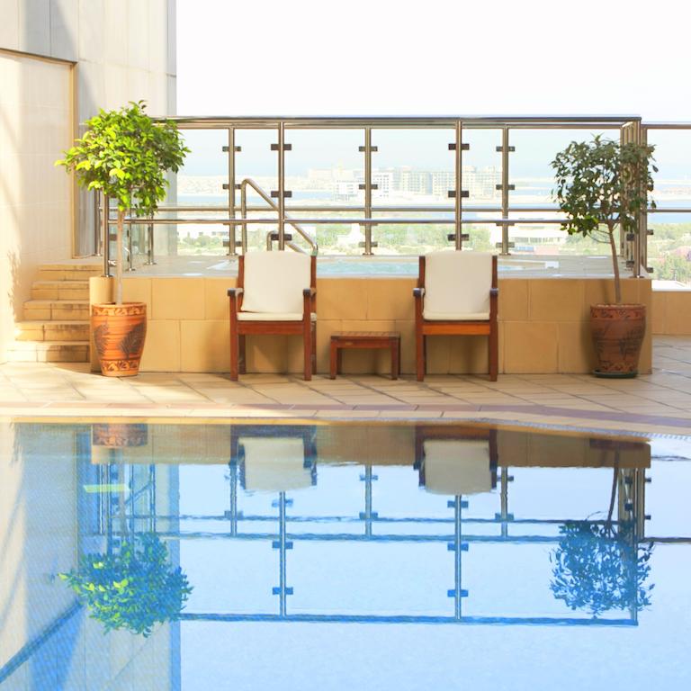 Golden Sands 10 Hotel Apartments
