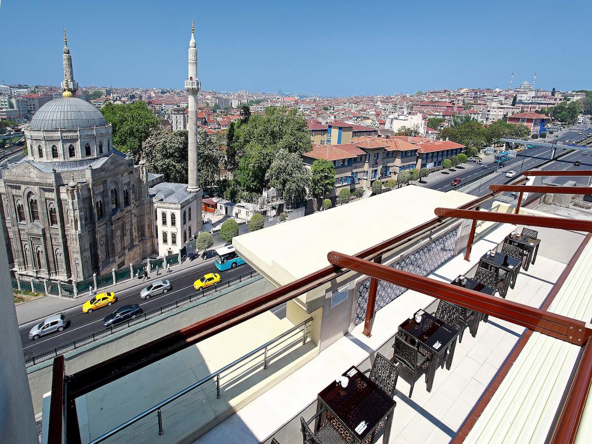 Grand Durmaz Otel