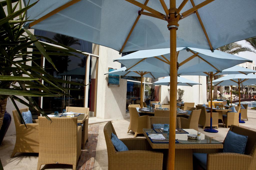 Grand Rotana Resort & Spa