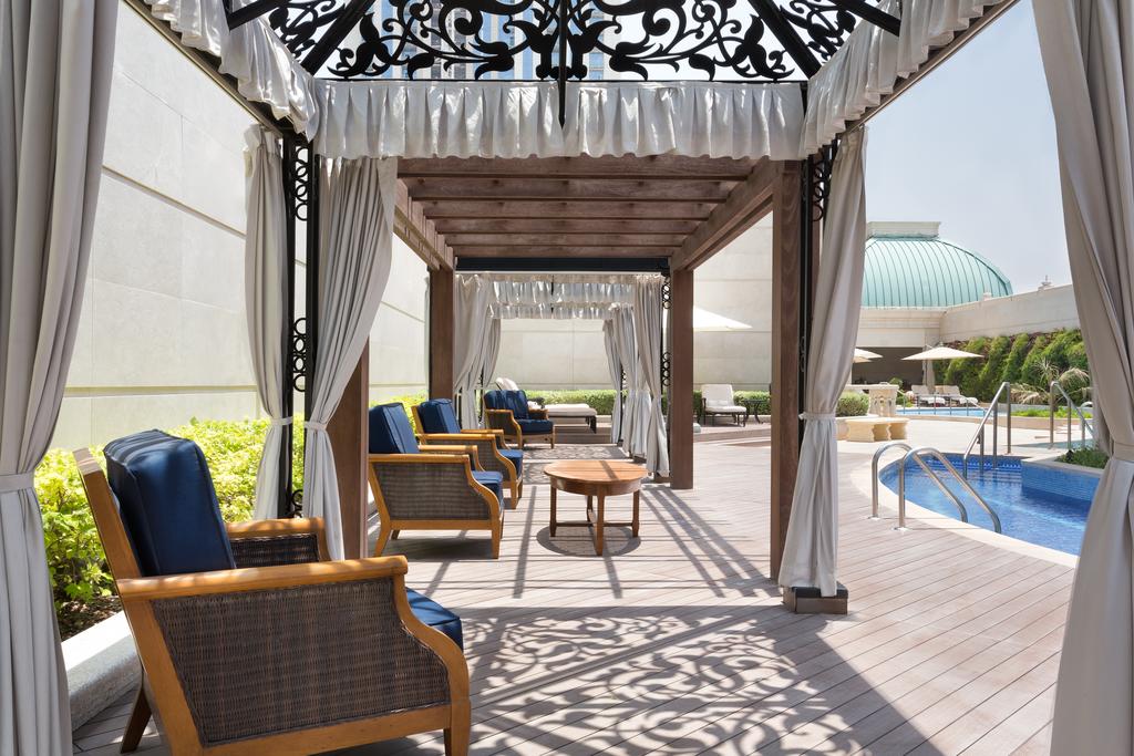 Habtoor Palace Dubai, LXR Hotels & Resorts