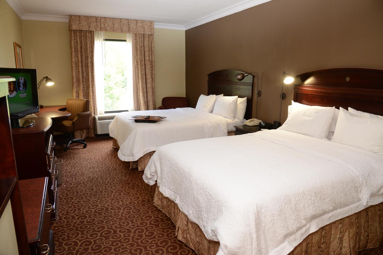 Hampton Inn Americus