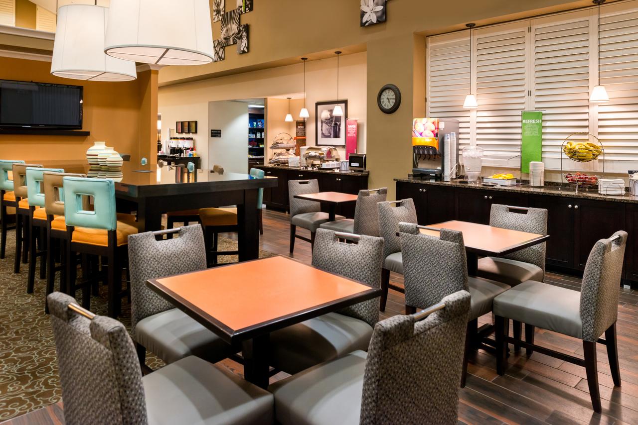 Hampton Inn & Suites Orlando/East UCF Area