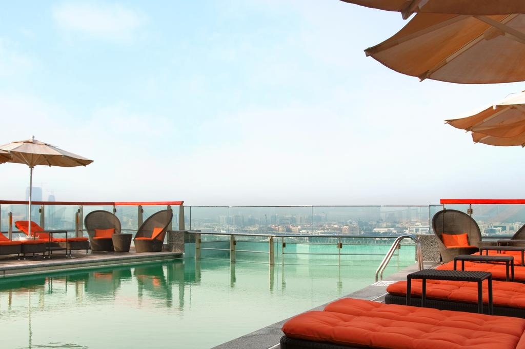 Hilton Dubai Creek
