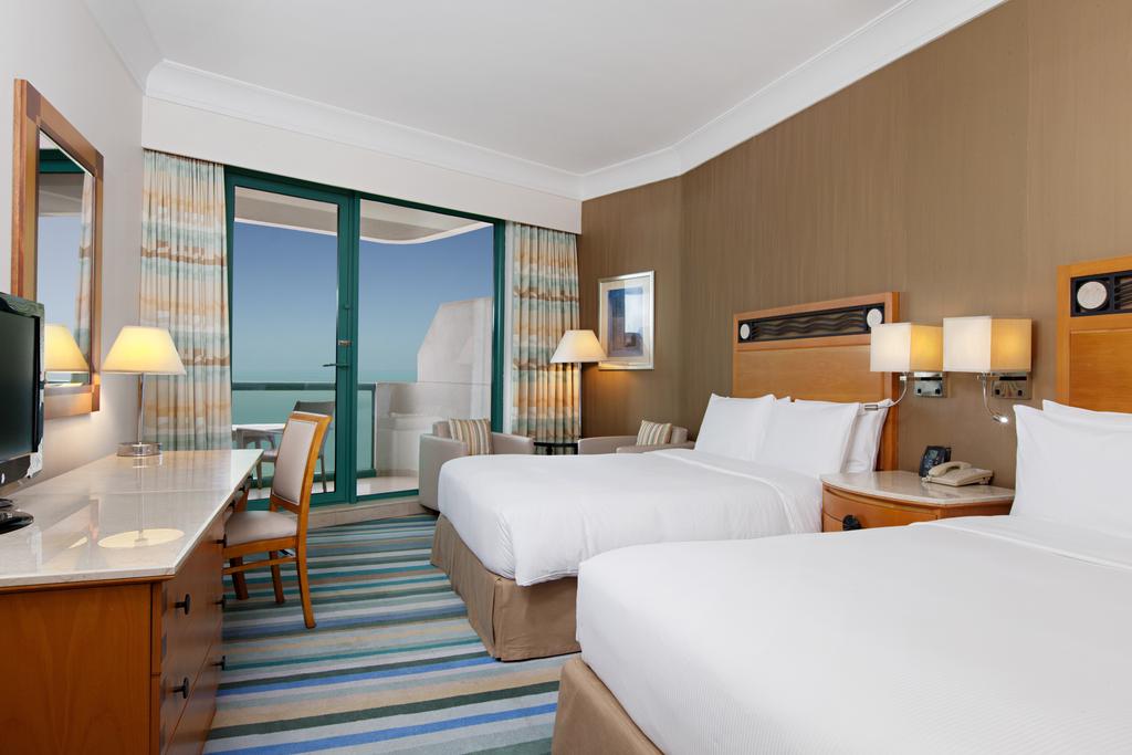 Hilton Dubai Jumeirah