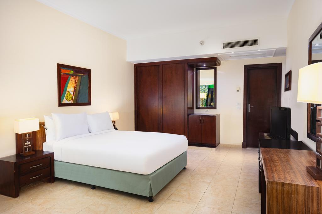 Hilton Hurghada Resort