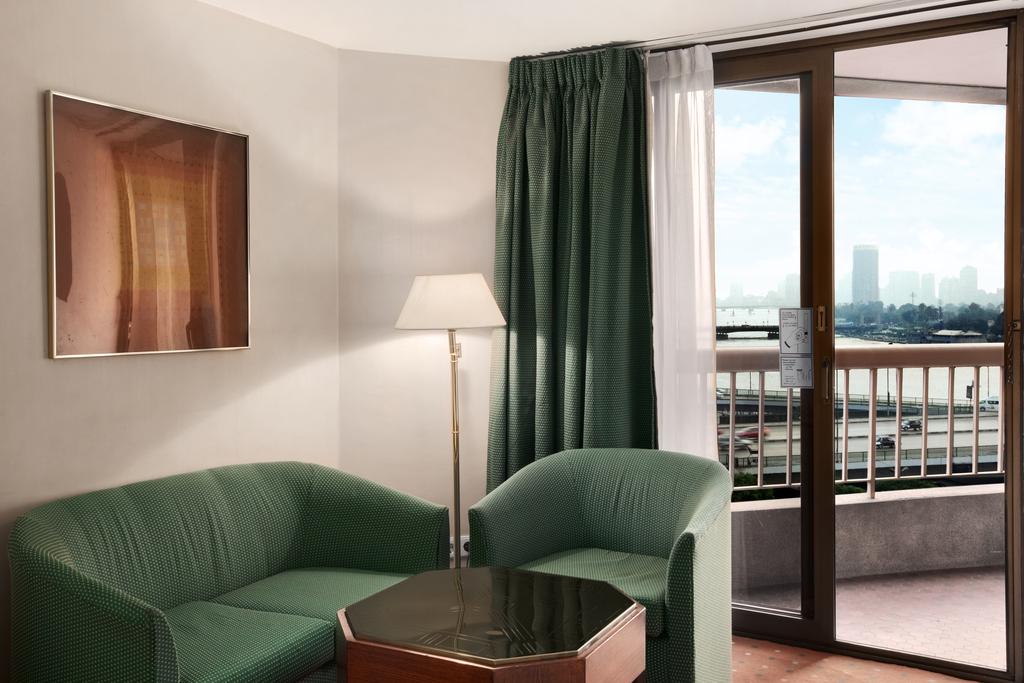 Ramses Hilton Hotel & Casino
