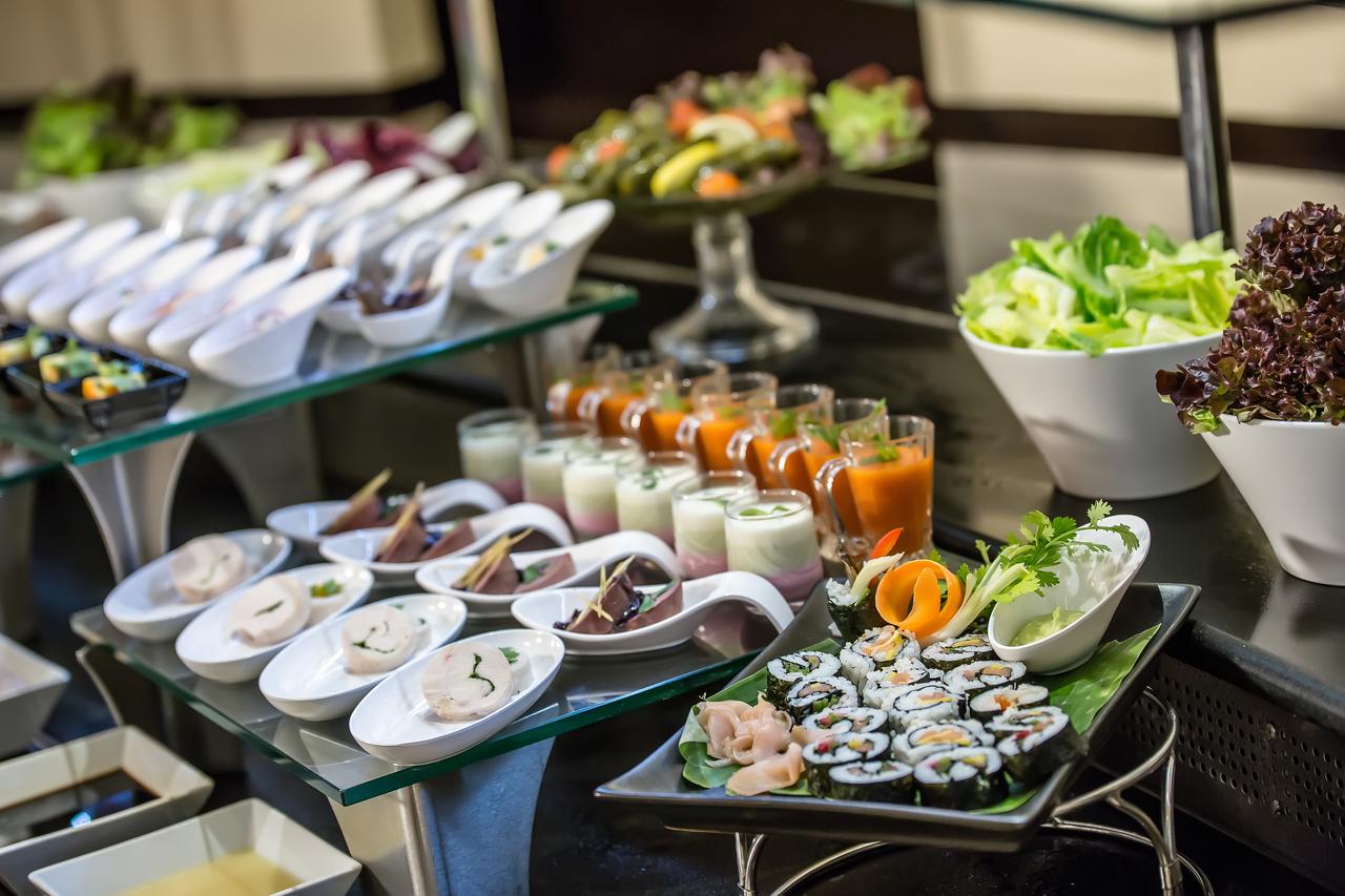 Holiday Inn Bur Dubai - Embassy District