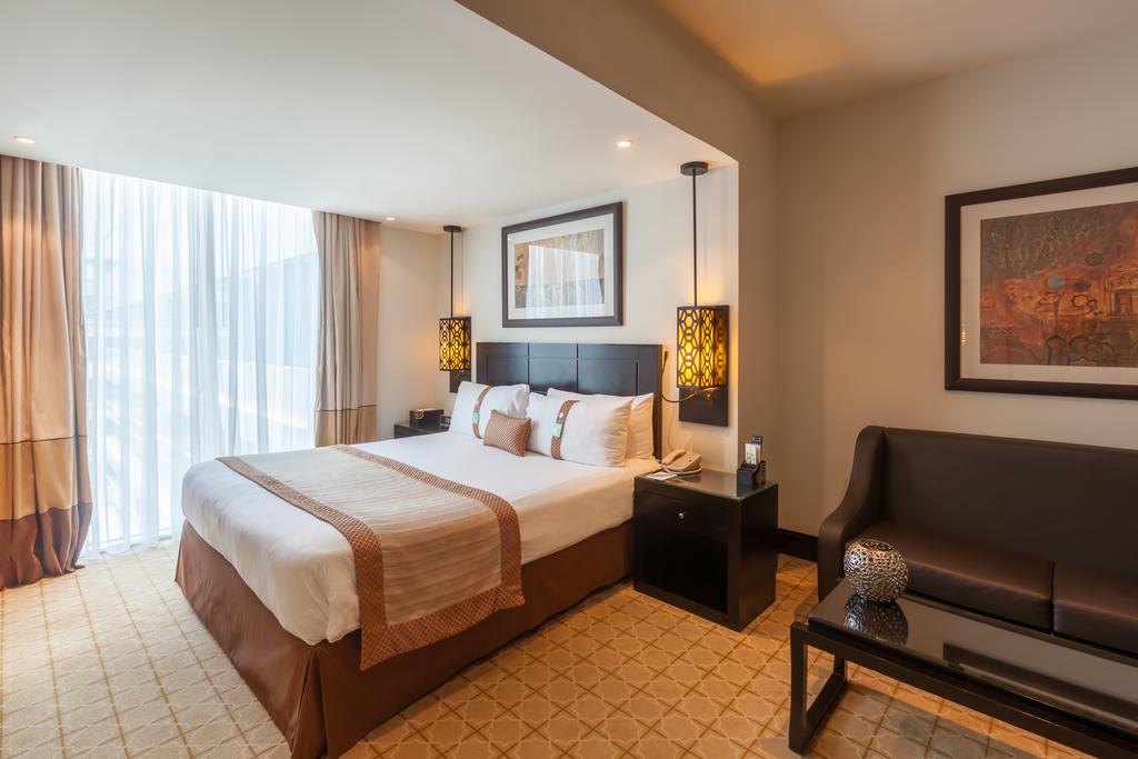 Holiday Inn Dubai - Al Barsha