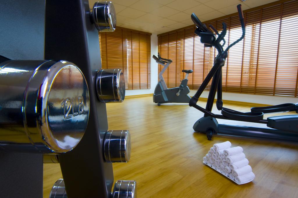 Holiday Inn Express Dubai-Safa Park
