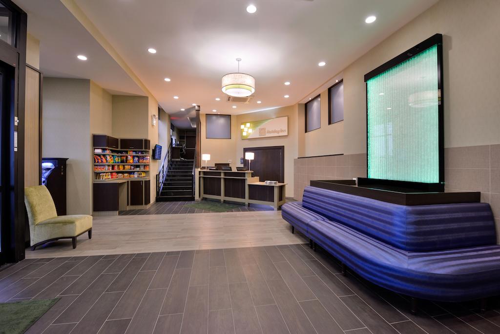 Holiday Inn New York JFK Airport