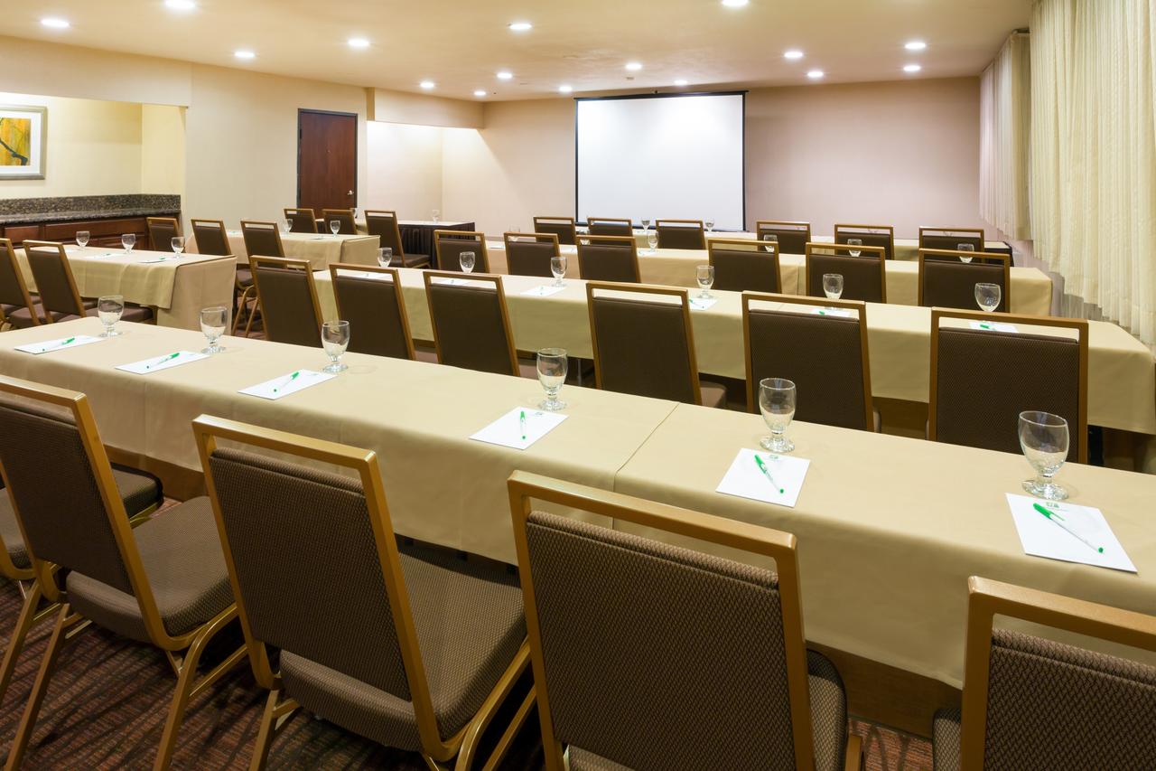 Holiday Inn Santa Ana-Orange Co. Arpt