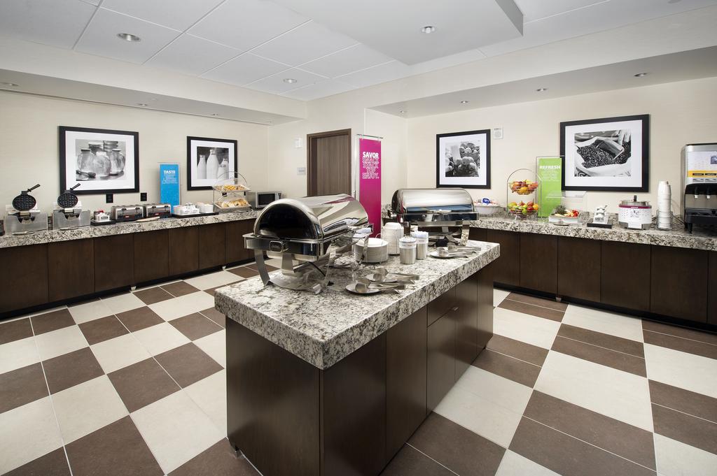 Homewood Suites by Hilton Washington DC NoMa Union Station