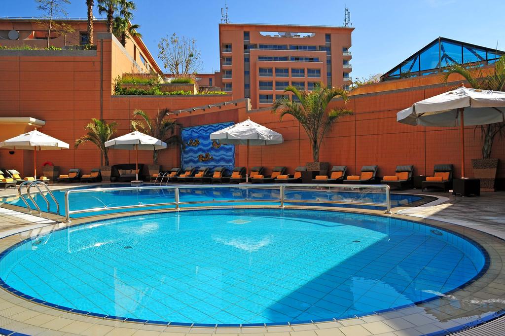 Holiday Inn Cairo - Citystars