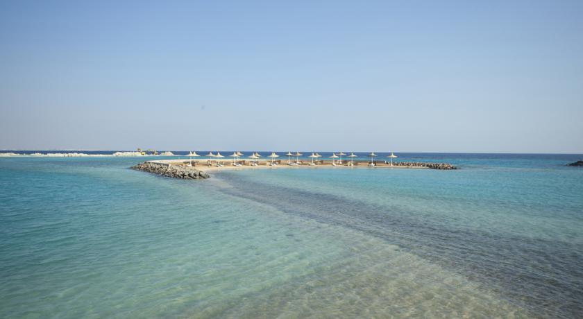 Coral Beach Hurghada Resort