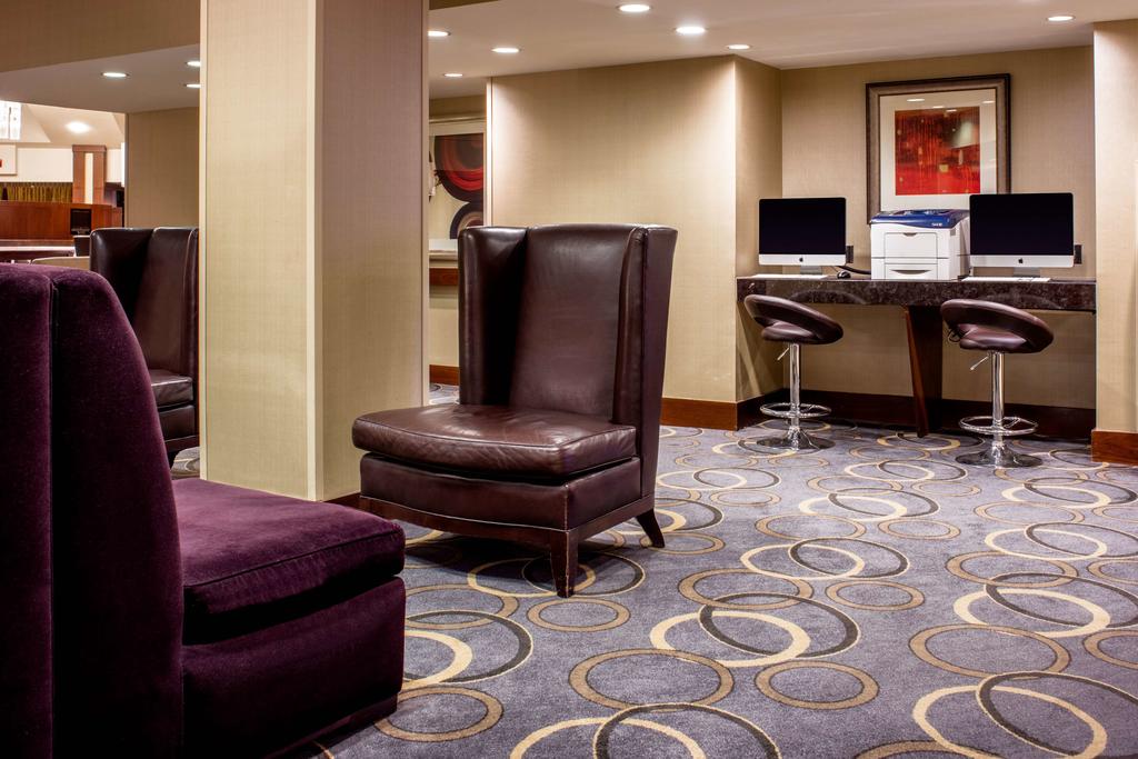 Hyatt Regency Washington on Capitol Hill
