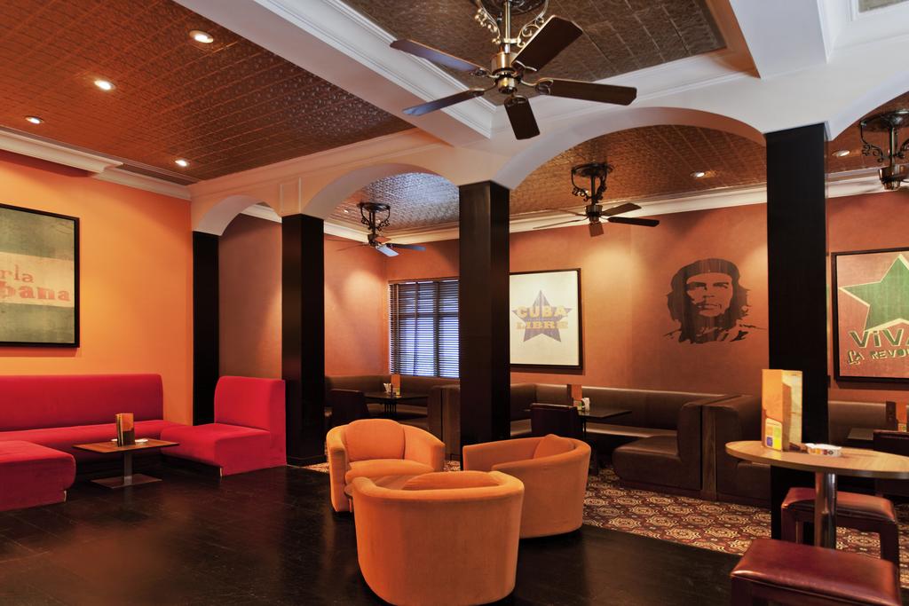 IBIS Hotel Al Barsha