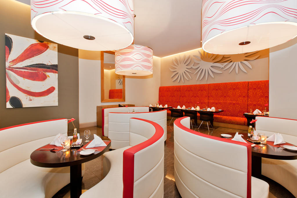 Hotel ibis Dubai Mall of the Emirates