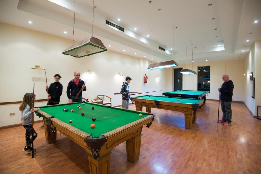 Imperial Shams Abu Soma Resort