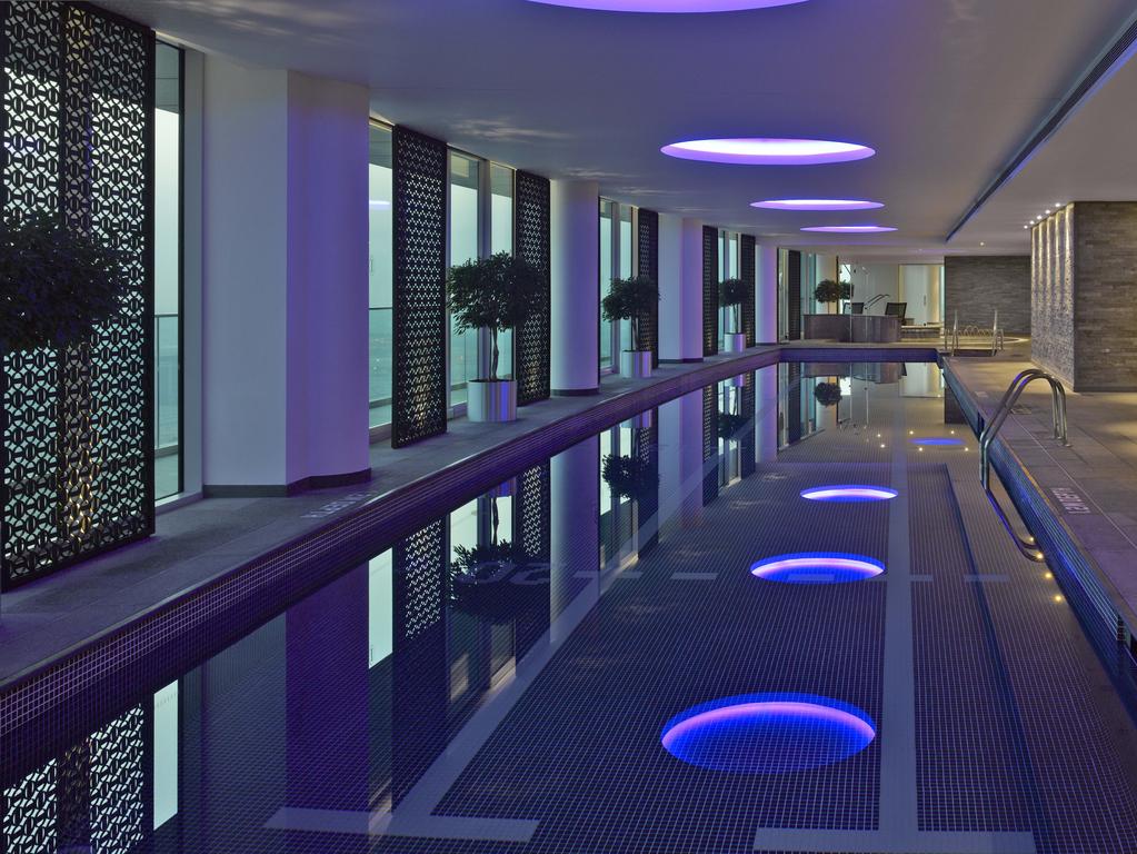 InterContinental Residence Suites Dubai Festival City