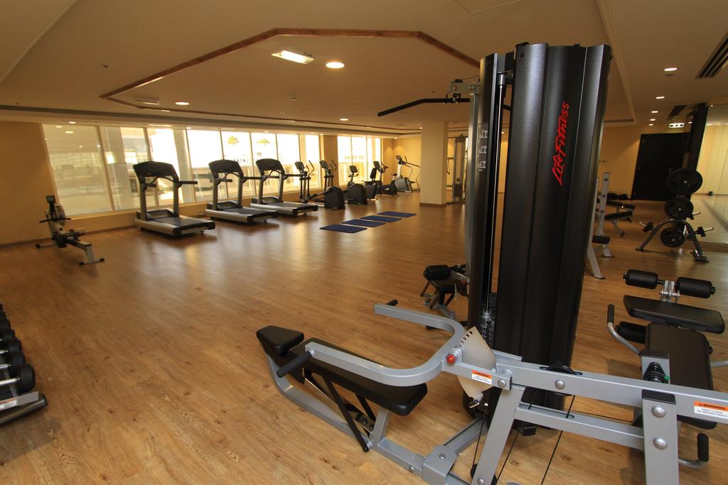 Ivory Grand Hotel Apartments