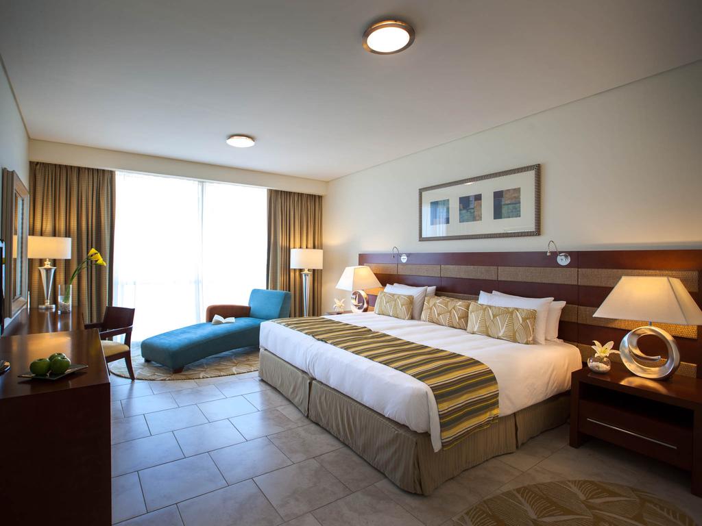 Hotel Oasis Beach Tower Serviced