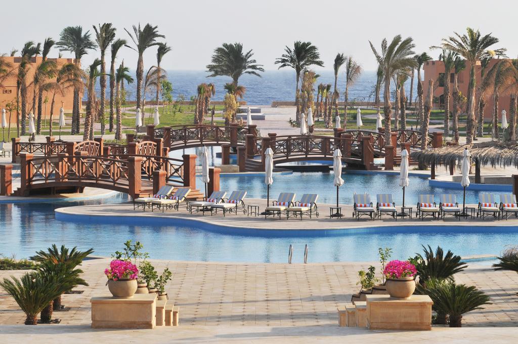 Resta Grand Resort Marsa Alam