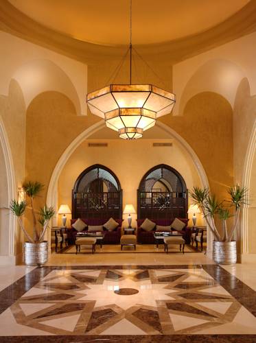 Jaz Makadi Star & Spa